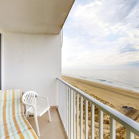 Ferienwohnung Sea Gate 810 Ocean Stadt Exterior foto
