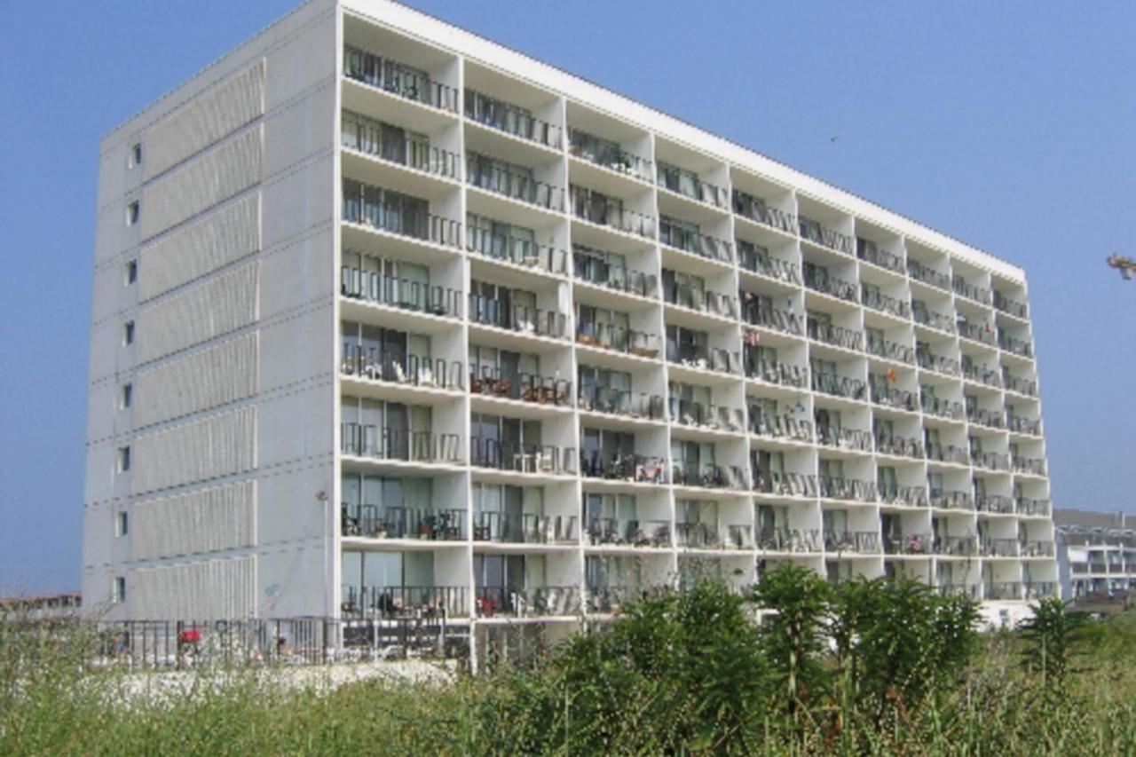 Ferienwohnung Sea Gate 810 Ocean Stadt Exterior foto